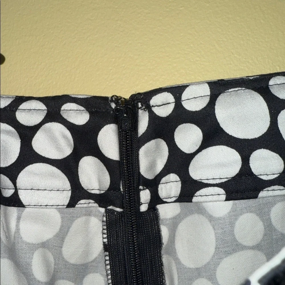 Sunny Leigh Polka Dot Women’s Skirt